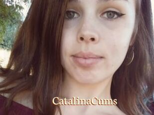 CatalinaCums