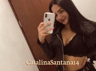 CatalinaSantana14