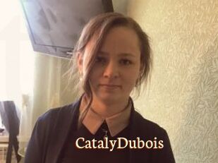 CatalyDubois