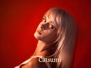 Catsumi