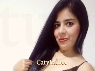 CatyDance