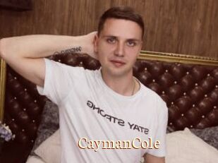 CaymanCole