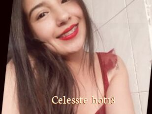 Celesste_hot18