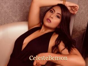 CelesteBenson