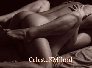 CelesteXMilord