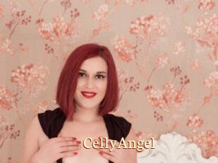 CellyAngel