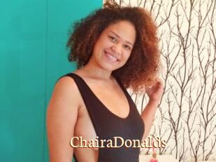 ChairaDonalds