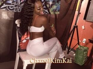 ChanelKimKai