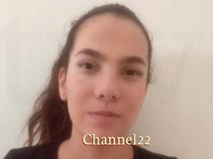 Channel22