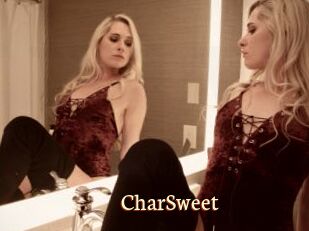 CharSweet