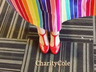 CharityCole