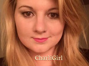 CharliGirl