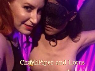 CharliPiper_and_Lotus
