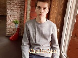CharlieCain