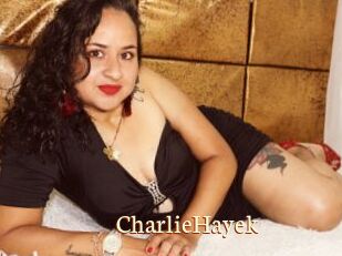 CharlieHayek