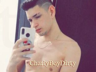 CharlyBoyDirty