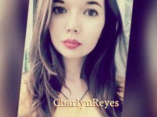 CharlynReyes