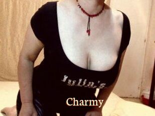 Charmy