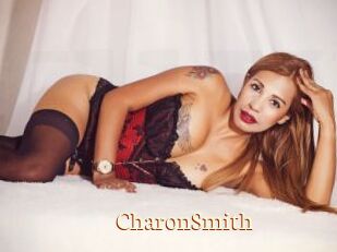 CharonSmith