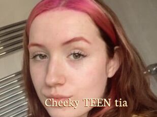Cheeky_TEEN_tia