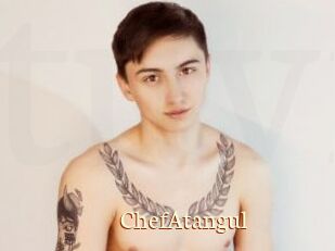 ChefAtangul
