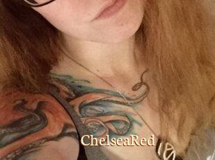 ChelseaRed
