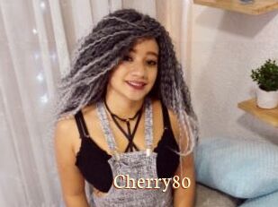 Cherry80