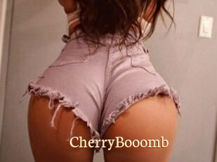 CherryBooomb