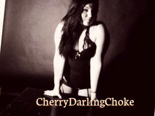 CherryDarlingChoke