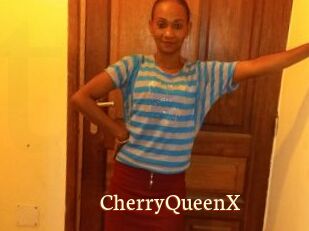 CherryQueenX
