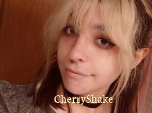 CherryShake