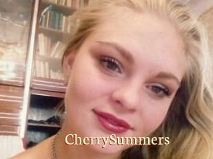 CherrySummers