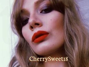 CherrySweet18