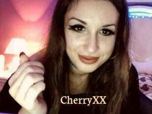 CherryXX