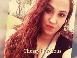 Cherrydluscious