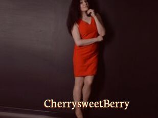 CherrysweetBerry