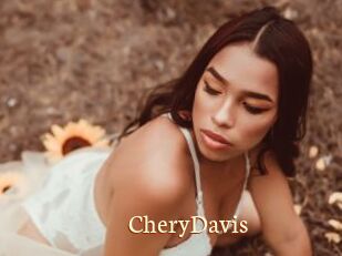 CheryDavis