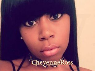 Cheyenne_Ross