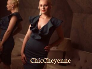 ChicCheyenne