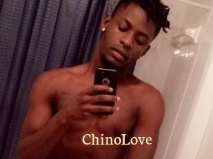 ChinoLove