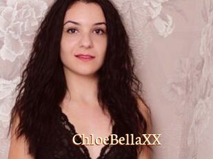 ChloeBellaXX