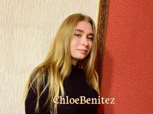 ChloeBenitez