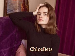 ChloeBets