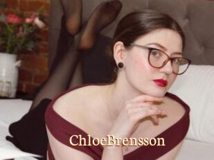 ChloeBrensson