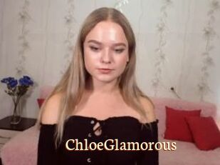 ChloeGlamorous