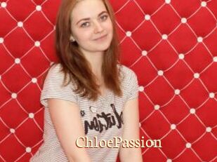ChloePassion