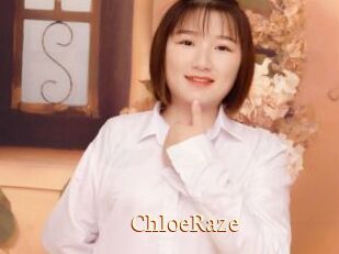 ChloeRaze