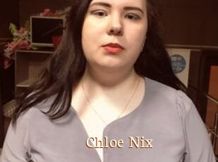 Chloe_Nix