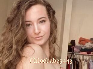 Chloebabe5443