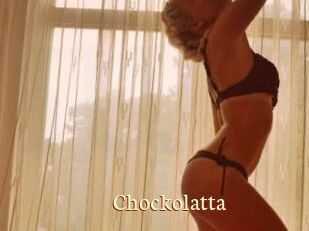 Chockolatta